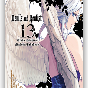DEVILS AND REALIST 13