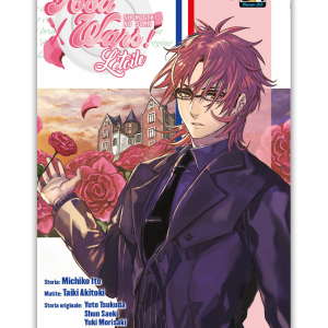 Food Wars L'Ètoile 4