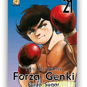 FORZA GENKI! 21