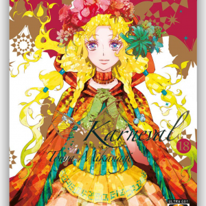 KARNEVAL 18