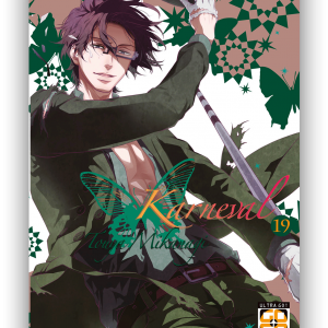 KARNEVAL 19