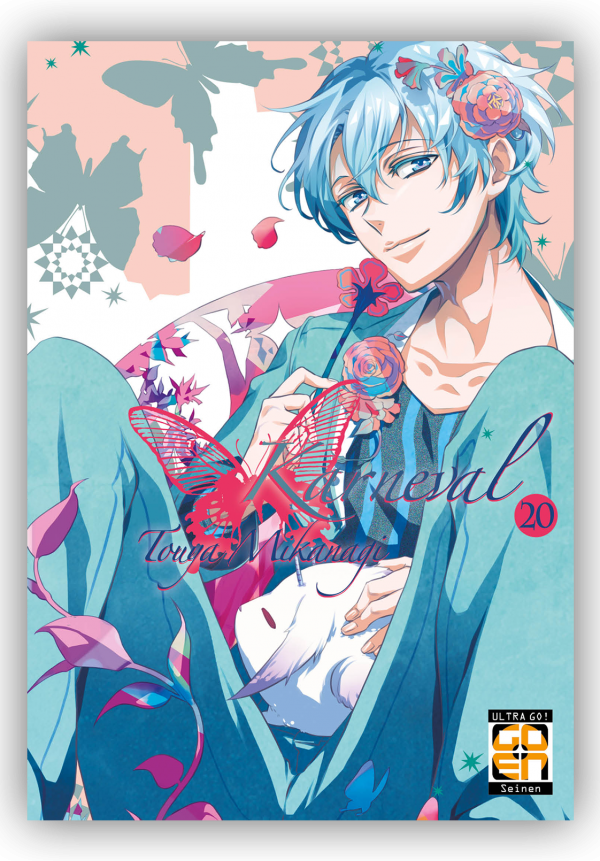KARNEVAL 20