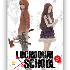 LOCKDOWN X SCHOOL 3