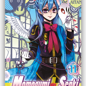 MOMOGUMI PLUS SENKI 11