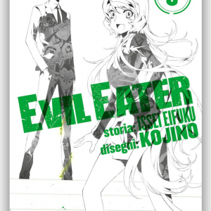 EVIL EATER 3