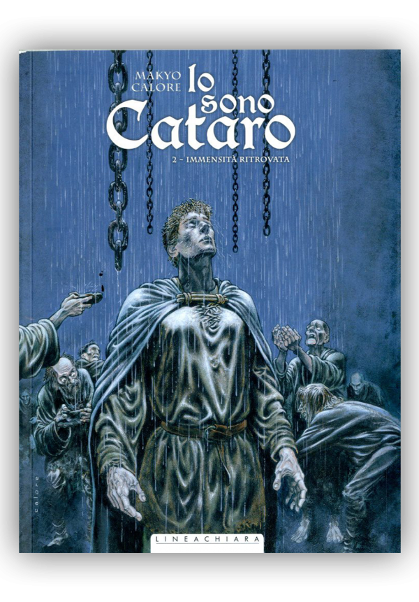 IO SONO CATARO 2