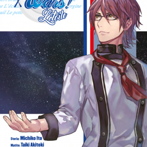 FOOD WARS: L’ETOILE 8