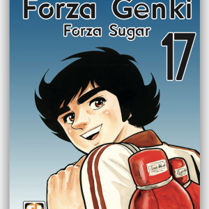 FORZA GENKI! 17