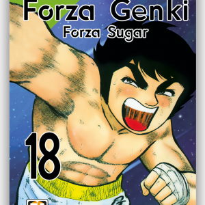 FORZA GENKI! 18