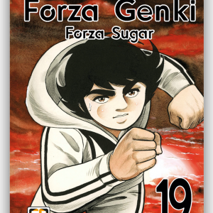 FORZA GENKI! 19