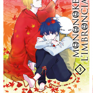 MONONOKEAN L’IMBRONCIATO 3