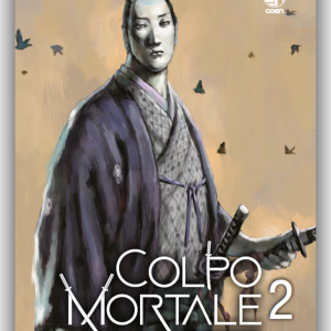 COLPO MORTALE  2