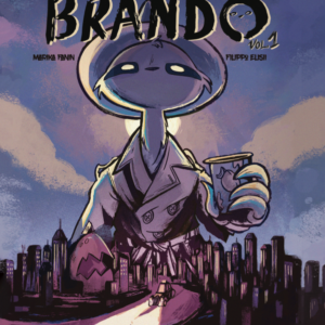 BRANDO