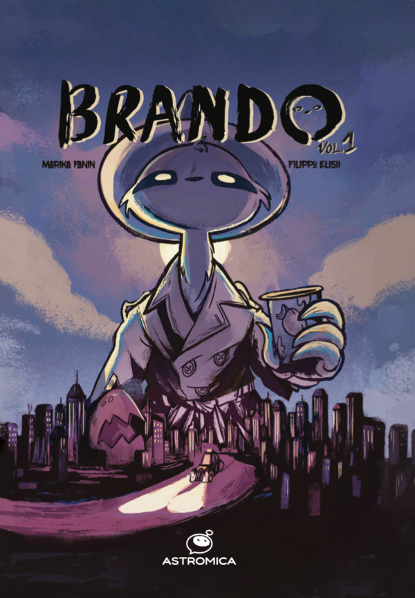 BRANDO