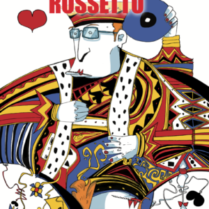 ROSSETTO