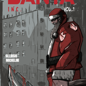 SANTA INC