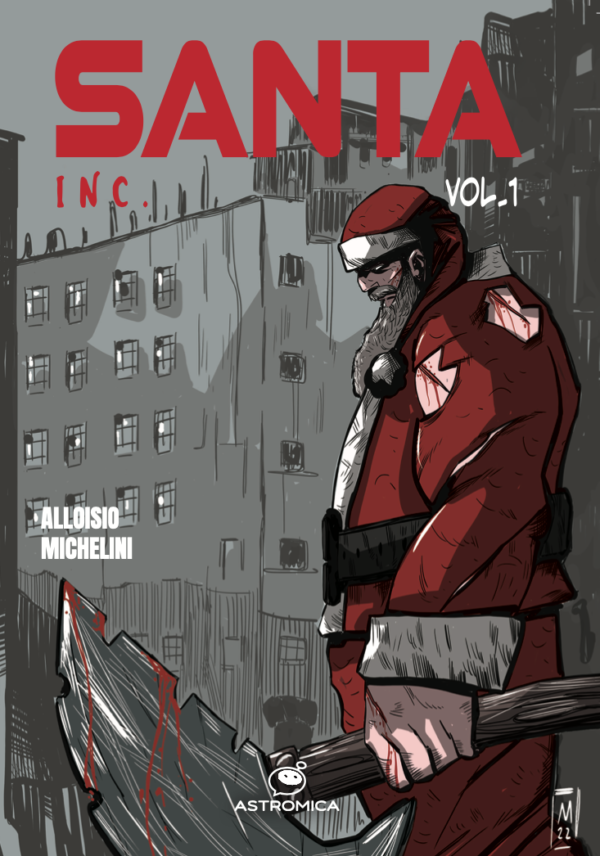 SANTA INC