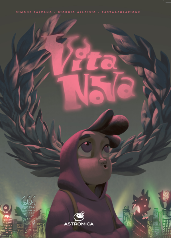 VITA NOVA